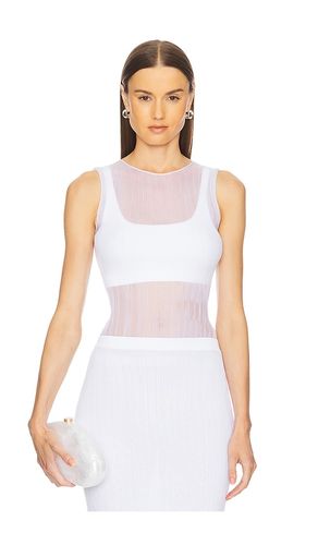 Oakley Tank in . Size M. Also in S - SIMKHAI - Modalova