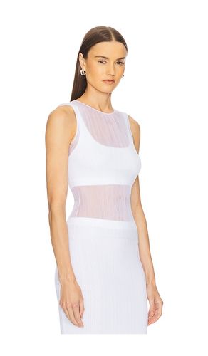 Oakley Tank in . Size M. Also in S - SIMKHAI - Modalova