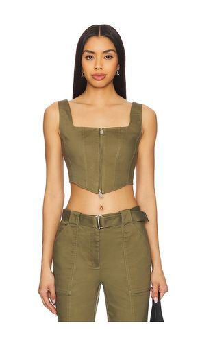 TOP BUSTIER KATERI en . Taille 2. Also en 8 - SIMKHAI - Modalova