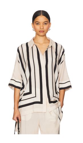 CHEMISE BOWMAN en . Taille L. Also en M, S, XS - SIMKHAI - Modalova