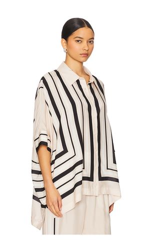 CHEMISE BOWMAN en . Taille XS. Also en S - SIMKHAI - Modalova