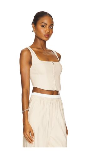 TOP BUSTIER ANDERSON en . Taille 10. Also en 4, 6, 8 - SIMKHAI - Modalova