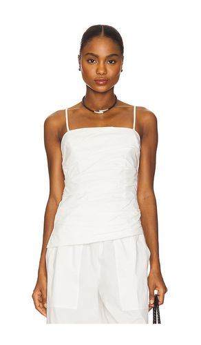 Emerson Ruched Bustier Top en . Taille 0. Also en 00 - SIMKHAI - Modalova