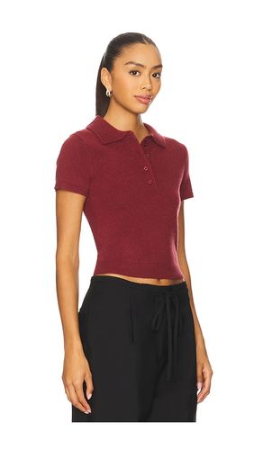 Twila Polo Top in . Size M. Also in XS - SIMKHAI - Modalova