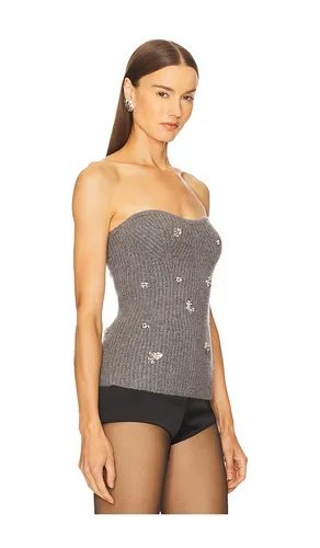 TOP BANDEAU WAVERLIE en . Taille L. Also en M - SIMKHAI - Modalova
