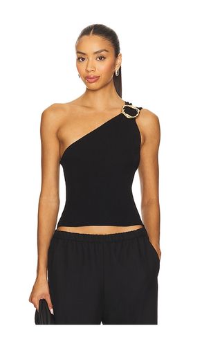 Fenix One Shoulder Top in . Size L. Also in M, S - SIMKHAI - Modalova