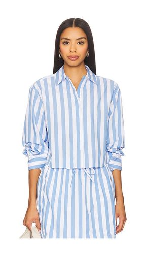 CHEMISE CROPPED RENATA en . Taille L. Also en M, S, XS - SIMKHAI - Modalova