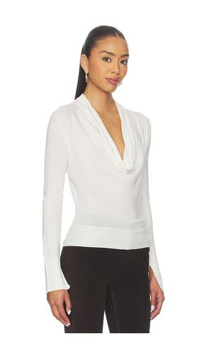 TOP ENCOLURE BÉNITIER NATIA en . Taille S. Also en XS - SIMKHAI - Modalova