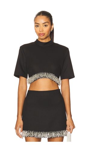 TOP CROPPED JALEN en . Taille 0. Also en 00, 4, 6, 8 - SIMKHAI - Modalova