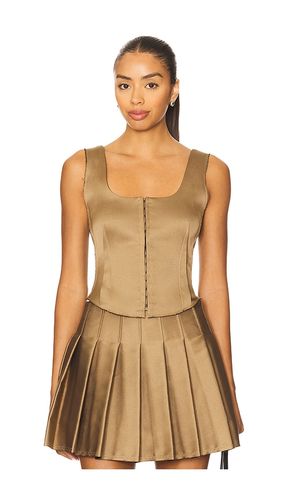 Top Carly en . Taille 4. Also en 6, 8 - SIMKHAI - Modalova