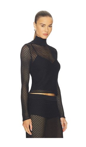 TOP MANCHES LONGUES BEXLEY en . Taille M. Also en S, XS - SIMKHAI - Modalova