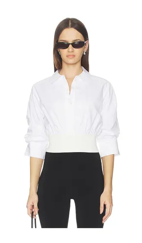 CHEMISE STILES en . Taille S. Also en - SIMKHAI - Modalova