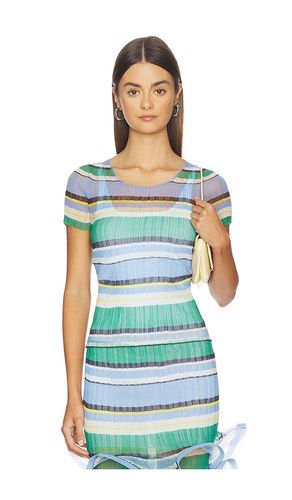TOP PLISSÉ KNOX en ,. Taille XS. Also en S - SIMKHAI - Modalova