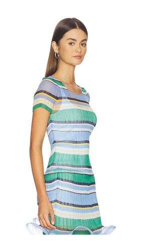 TOP PLISSÉ KNOX en ,. Taille S. Also en XS - SIMKHAI - Modalova