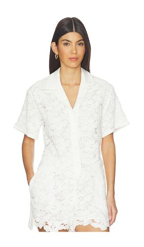 TOP BLOUSE GLENN en . Taille L. Also en M, S, XS - SIMKHAI - Modalova
