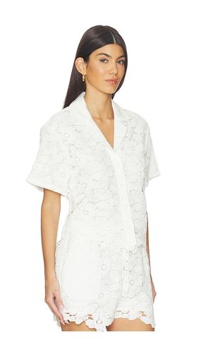 TOP BLOUSE GLENN en . Taille M. Also en S - SIMKHAI - Modalova