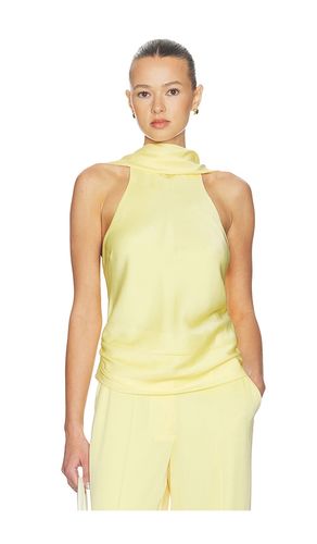 CAPE EN SATIN SAMIRA en . Taille 0. Also en 6, 8 - SIMKHAI - Modalova