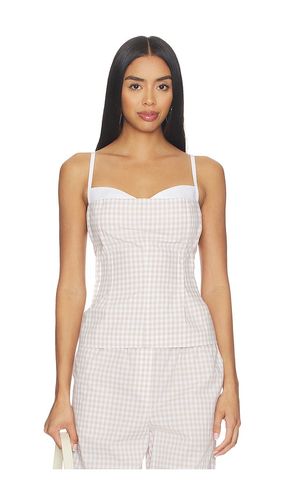 Charlee Bustier Top in . Size L. Also in M, S, XS - SIMKHAI - Modalova