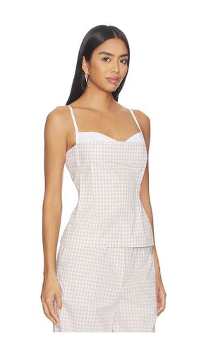 Charlee Bustier Top in . Size L. Also in M, S, XS - SIMKHAI - Modalova
