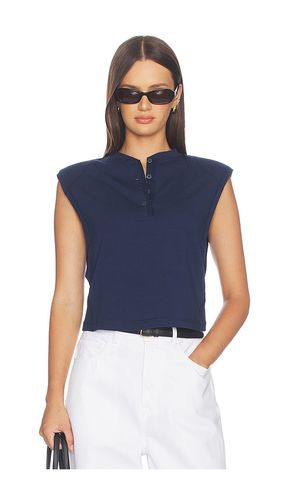 TOP SANS MANCHES NESSIE en . Taille L. Also en M, S, XS - SIMKHAI - Modalova