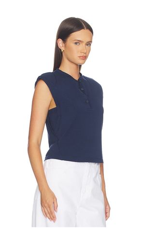 TOP SANS MANCHES NESSIE en . Taille L. Also en M, S, XS - SIMKHAI - Modalova