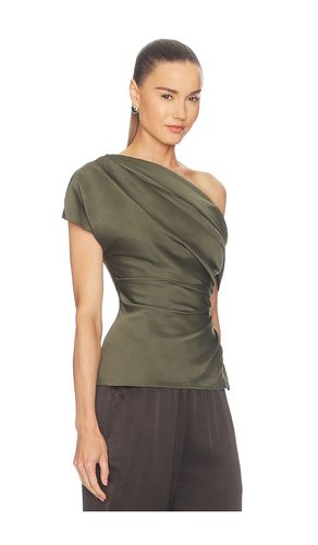 TOP DRAPÉ PHOEBE en . Taille 00. Also en 0 - SIMKHAI - Modalova
