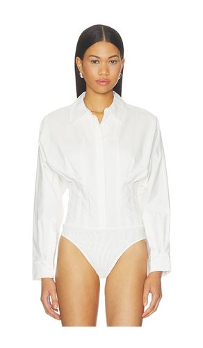 BODY AVEC MANCHES CLERIYS DOLMAN en . Taille 0. Also en 10, 2, 4, 6, 8 - SIMKHAI - Modalova
