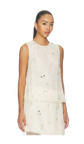 TOP SANS MANCHES CELIA en . Taille M. Also en S, XS - SIMKHAI - Modalova