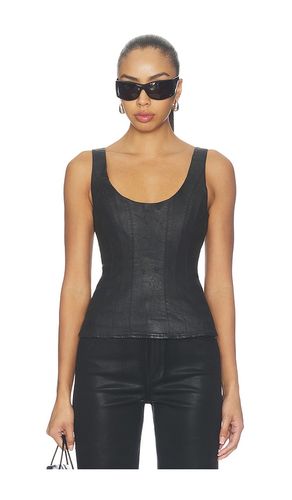 Lachlan Bustier en . Taille 0. Also en 10, 2, 4, 6, 8 - SIMKHAI - Modalova