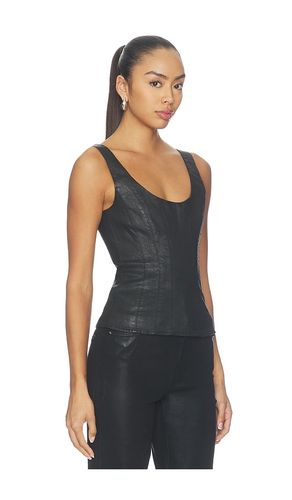 Lachlan Bustier en . Taille 0. Also en 2, 4, 6, 8, 10 - SIMKHAI - Modalova