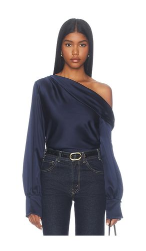 TOP UNE ÉPAULE DÉNUDÉE ALICE en . Taille L. Also en M - SIMKHAI - Modalova