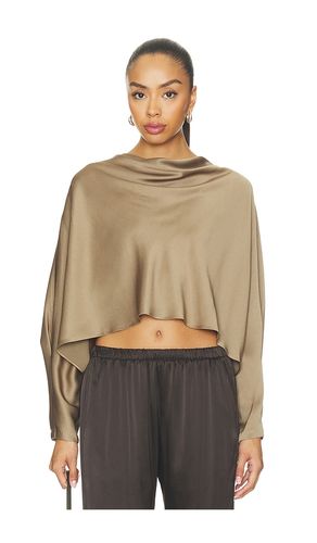 TOP MANCHES LONGUES BEARITZ en . Taille L. Also en M, S, XS - SIMKHAI - Modalova