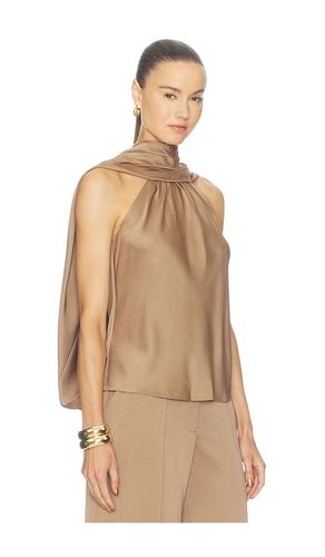 Scarlett Cape Top en . Taille 10. Also en 2, 6, 8 - SIMKHAI - Modalova