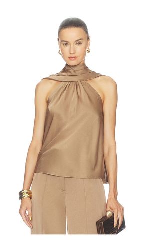 Scarlett Cape Top en . Taille 10. Also en 2, 6, 8 - SIMKHAI - Modalova