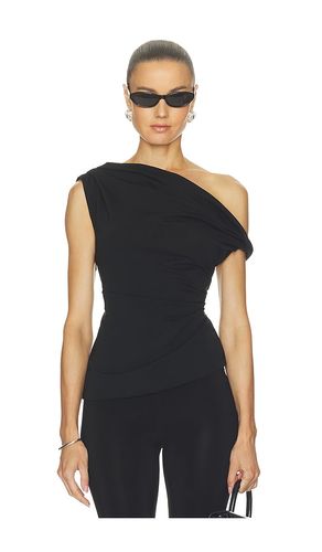 TOP DRAPÉ ZERRA en . Taille XS. Also en S, M - SIMKHAI - Modalova