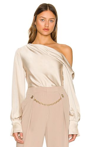 Alice One Shoulder Top en . Taille M. Also en L, S, XS - SIMKHAI - Modalova