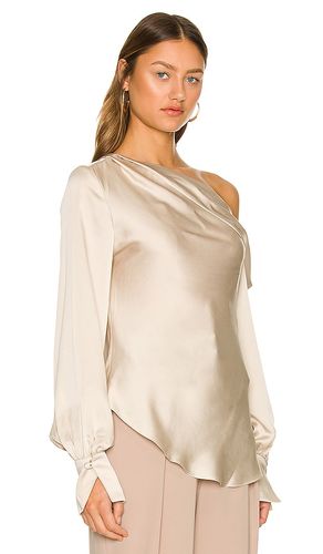Alice One Shoulder Top en . Taille M. Also en L, S, XS - SIMKHAI - Modalova