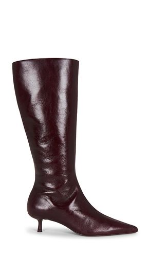 BOTTINES JANINE en . Taille 37. Also en 38, 39 - SIMKHAI - Modalova