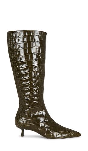 BOTTINES JANINE en . Taille 36. Also en 37, 39, 40 - SIMKHAI - Modalova
