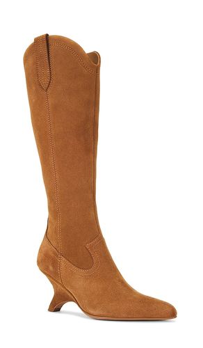 Shadow Western Boot in . Size 37. Also in 38 - SIMKHAI - Modalova