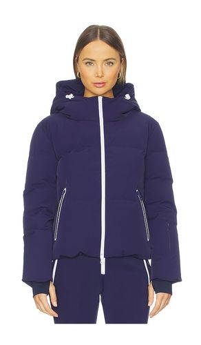 BLOUSON MATELASSÉ POPPY en . Taille L. Also en M, XS - JORDE - Modalova