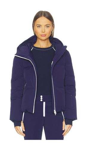 BLOUSON MATELASSÉ POPPY en . Taille L. Also en XS - JORDE - Modalova