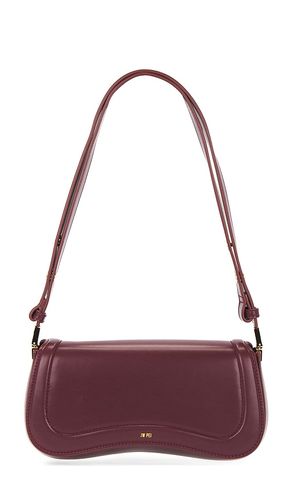 JW PEI Joy Shoulder Bag in Wine - JW PEI - Modalova