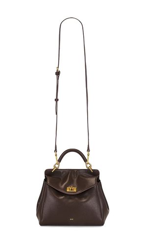 Lucia Classic Top Handbag in - JW PEI - Modalova