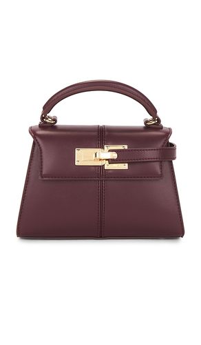Elise Top Handle Bag in - JW PEI - Modalova