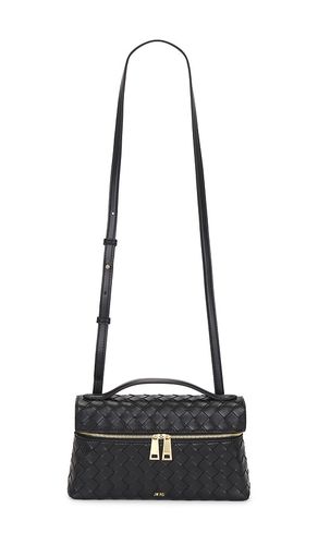 Thea Weave Texture Top Handle Bag in - JW PEI - Modalova