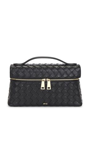 Thea Weave Texture Top Handle Bag in - JW PEI - Modalova