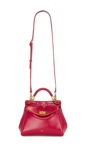 Lucia Classic Top Handbag in - JW PEI - Modalova