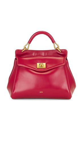 Lucia Classic Top Handbag in - JW PEI - Modalova