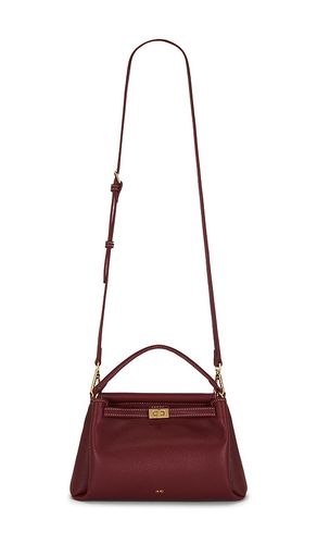 Carmen Top Handle Bag in - JW PEI - Modalova